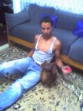 moi et simba